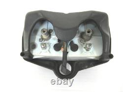 Cockpit Speedometer Tachometer / Speedometer Speedometer Honda MB 5 50 / MB 8 80