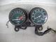Cockpit Speedometer Tachometer / Speedometer Speedometer Honda SL 125 175 Scrambler