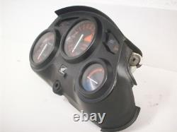 Cockpit, speedometer DZM / speedometer speedometer Honda CBR 600 F / PC23