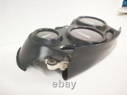 Cockpit, speedometer DZM / speedometer speedometer Honda CBR 600 F / PC23