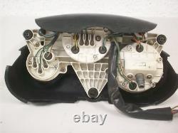 Cockpit, speedometer DZM / speedometer speedometer Honda CBR 600 F / PC23