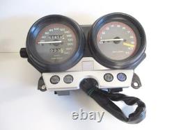 Cockpit speedometer, DZM/speedometer, speedometer Honda CB 750 F2 Sevenfifty RC42 Cockpit speedometer, DZM/speedometer, speedometer Honda CB 750 F2 Sevenfifty RC42