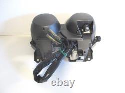 Cockpit speedometer, DZM/speedometer, speedometer Honda CB 750 F2 Sevenfifty RC42