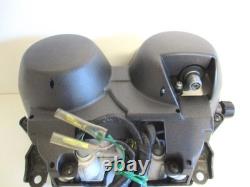 Cockpit speedometer, DZM/speedometer, speedometer Honda CB 750 F2 Sevenfifty RC42