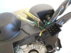 Cockpit speedometer, DZM/speedometer, speedometer Honda CB 750 F2 Sevenfifty RC42