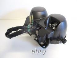 Cockpit speedometer, DZM/speedometer, speedometer Honda CB 750 F2 Sevenfifty RC42