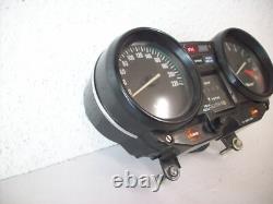 Cockpit speedometer DZM / speedometer speedometer Honda CB 750 F RC04 Bol d'Or