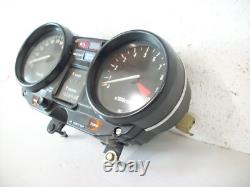 Cockpit speedometer DZM / speedometer speedometer Honda CB 750 F RC04 Bol d'Or