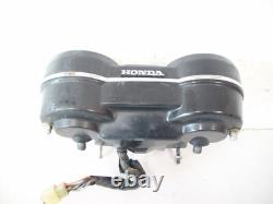 Cockpit speedometer DZM / speedometer speedometer Honda CB 750 F RC04 Bol d'Or