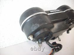 Cockpit speedometer DZM / speedometer speedometer Honda CB 750 F RC04 Bol d'Or