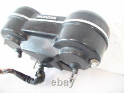 Cockpit speedometer DZM / speedometer speedometer Honda CB 750 F RC04 Bol d'Or