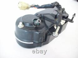 Cockpit speedometer DZM / speedometer speedometer Honda CB 750 F RC04 Bol d'Or