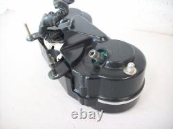 Cockpit speedometer DZM / speedometer speedometer Honda CB 750 F RC04 Bol d'Or