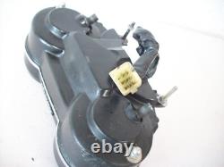 Cockpit speedometer DZM / speedometer speedometer Honda CB 750 F RC04 Bol d'Or