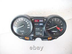 Cockpit speedometer DZM / speedometer speedometer Honda CB 750 F RC04 Bol d'Or