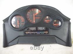 Cockpit speedometer DZM / speedometer speedometer Honda VF1000 F SC15