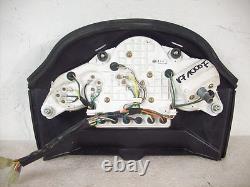 Cockpit speedometer DZM / speedometer speedometer Honda VF1000 F SC15