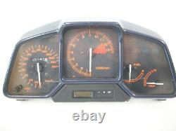 Cockpit speedometer DZM / speedometer speedometer Honda VFR 750 F RC24