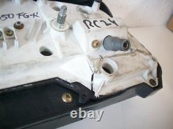 Cockpit speedometer DZM / speedometer speedometer Honda VFR 750 F RC24