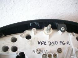 Cockpit speedometer DZM / speedometer speedometer Honda VFR 750 F RC24