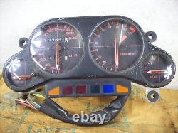 Cockpit speedometer DZM / speedometer speedometer Honda VF 750 F RC15
