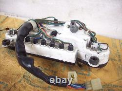 Cockpit speedometer DZM / speedometer speedometer Honda VF 750 F RC15