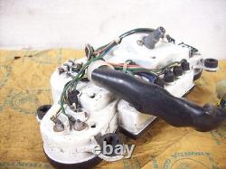 Cockpit speedometer DZM / speedometer speedometer Honda VF 750 F RC15