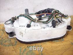 Cockpit speedometer DZM / speedometer speedometer Honda VF 750 F RC15