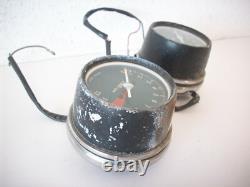 Cockpit speedometer tachometer / speedometer speedometer Honda CB 500 K0, K1 Four