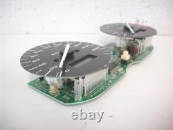 Cockpit, speedometer tachometer / speedometer speedometer Honda XL 1000V SD01