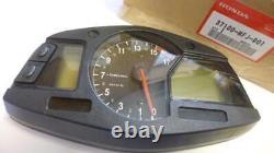 Combination Meter Speedometer for Honda Cbr 600 37100-MFJ-D01