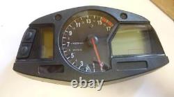 Combination Meter Speedometer for Honda Cbr 600 37100-MFJ-D01