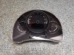 Combo instrument cluster VW Beetle 5C 1.6 TDI speedometer for diesel 5C5920870C