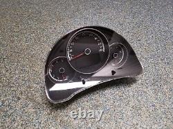 Combo instrument cluster VW Beetle 5C 1.6 TDI speedometer for diesel 5C5920870C