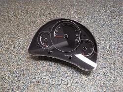 Combo instrument cluster VW Beetle 5C 1.6 TDI speedometer for diesel 5C5920870C