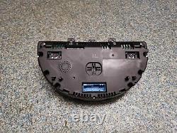 Combo instrument cluster VW Beetle 5C 1.6 TDI speedometer for diesel 5C5920870C