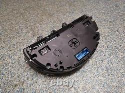 Combo instrument cluster VW Beetle 5C 1.6 TDI speedometer for diesel 5C5920870C