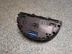 Combo instrument cluster VW Beetle 5C 1.6 TDI speedometer for diesel 5C5920870C