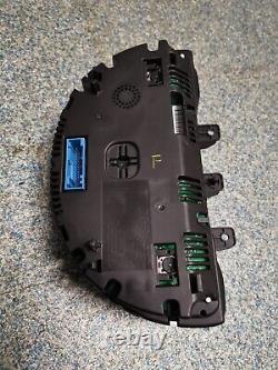 Combo instrument cluster VW Beetle 5C 1.6 TDI speedometer for diesel 5C5920870C