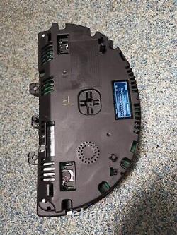 Combo instrument cluster VW Beetle 5C 1.6 TDI speedometer for diesel 5C5920870C