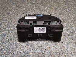 Combo instrument cluster VW Beetle 5C TDI USA speedometer for diesel 5C5920970Q