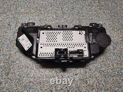 Combo instrument cluster VW Touareg 7P TDI speedometer for diesel 7P6920880A