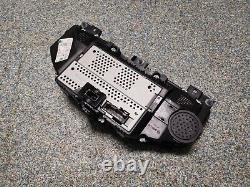 Combo instrument cluster VW Touareg 7P TDI speedometer for diesel 7P6920880A