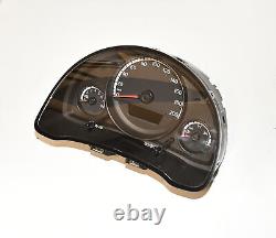 Combo instrument speedometer unit 1S0920860M UP! 1.0 44KW CHYA original VW