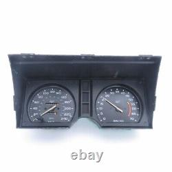 Corvette OE KPH Speedometer & Tachometer Instrument Cluster 1978-1979 SERVICED