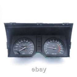 Corvette Original L-82 Speedometer & Tachometer Gauge Cluster Serviced 1978-1979