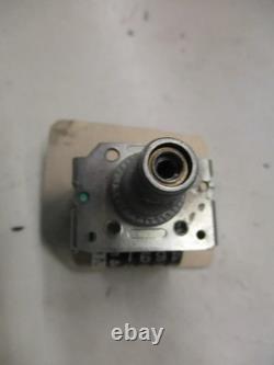 D4007 Tacho 2571 km to 120 km/h Yamaha DT 50 R analog speedo 1989 1996