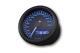 DAYTONA Digital Speedometer Speedometer, VELONA D. 60mm, up to 260 km/h