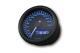 DAYTONA Digitaler Tachometer Speedometer, VELONA D. 60 mm, bis 260 km/h
