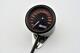 DAYTONA VELONA, digital speedometer speedometer, up to 260 km/h, round Ø48 mm, sc